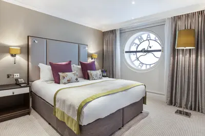 Luxury Room & Suites at St James' Court, London