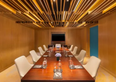 Boardrooms - Luxury Venue at Taj Cidade de Goa, Horizon