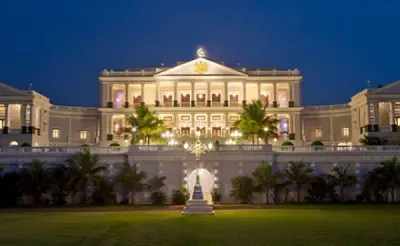 Limited Period Escapes Offer - Taj Hotels