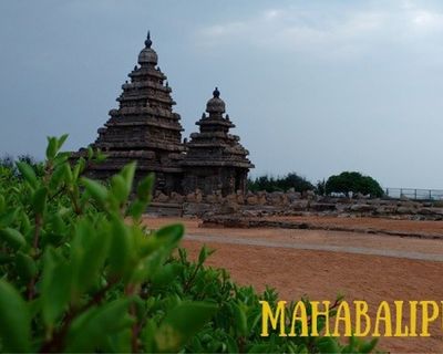 Day Trip to Mahabalipuram - Must-Have Chennai Experiences