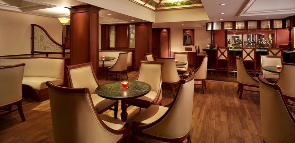 Luxury Dining at Gateway Calicut