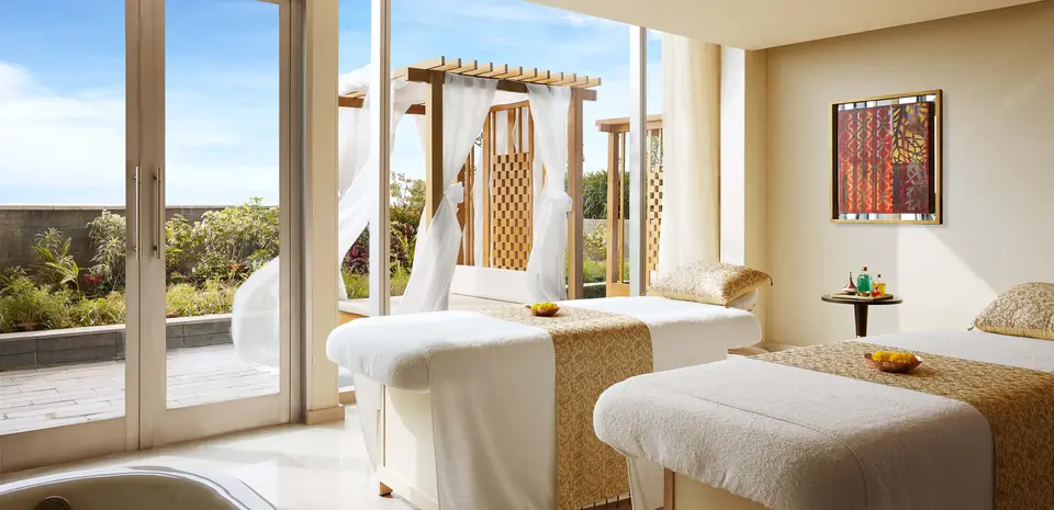 Luxury Spa of Taj Bangalore, Bengaluru - Banner Image