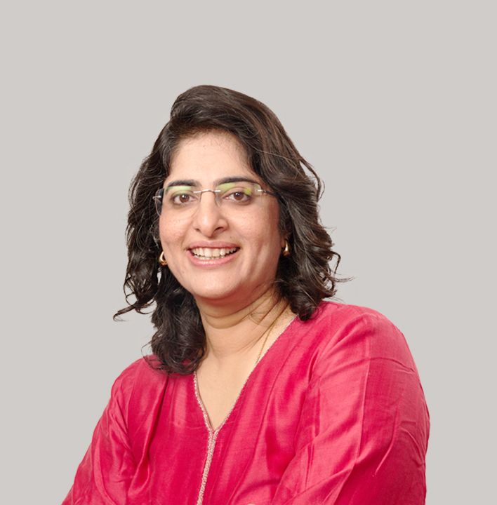 Deepika Rao