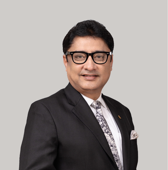 Somnath Mukherjee