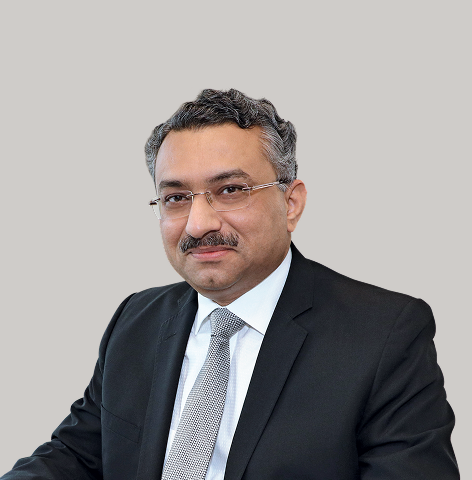 Rajendra Misra