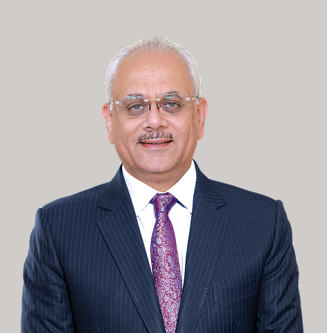Rohit Khosla