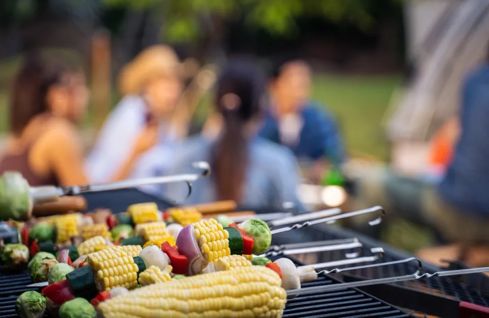 BBQ Evening at Sholamallay Bungalow - Experiences in Munnar