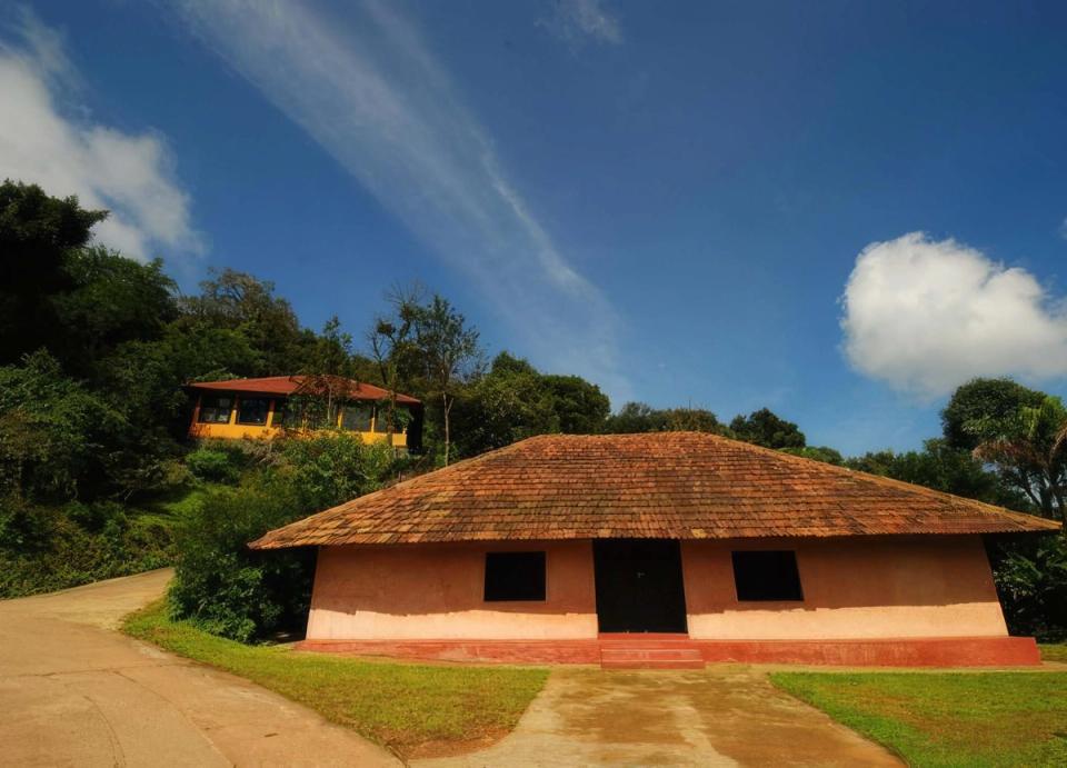 Taj Conservatory Visit - Luxury Experiences In Coorg 