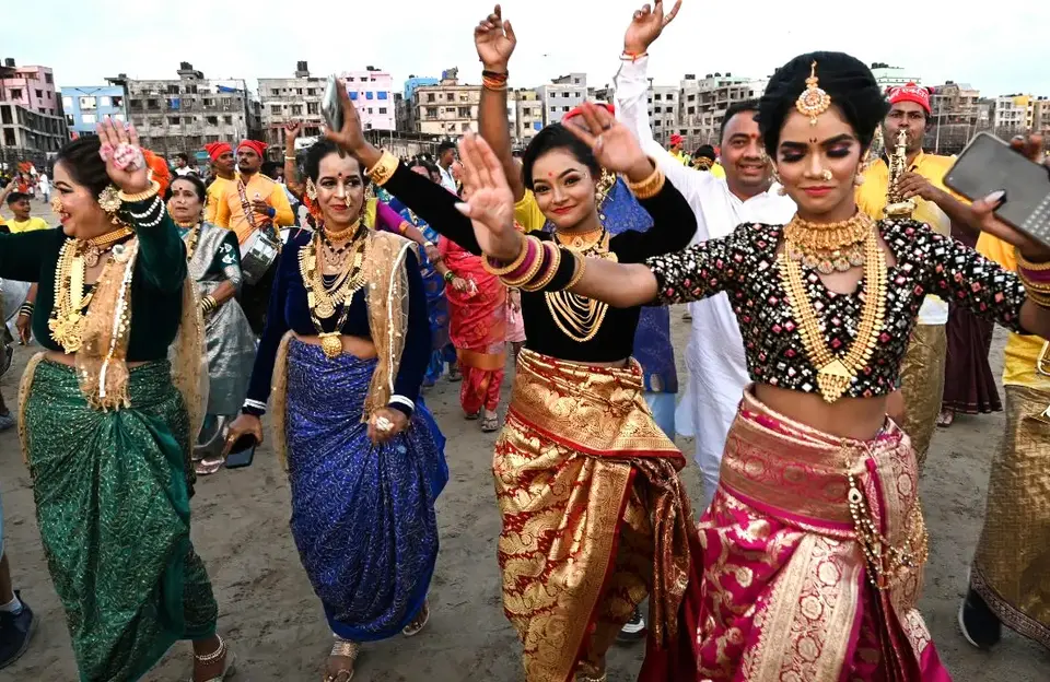 Cultural Community Immersion - Unique Experiences at Madh Island, Mumbai