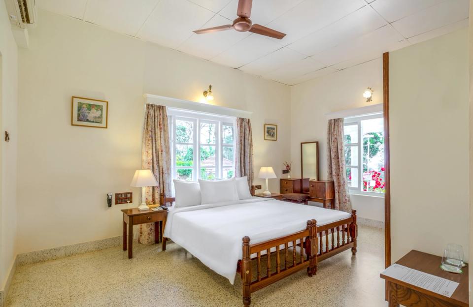 Exclusive Room at Taneerhulla Cottage, Coorg - amã Stays & Trails 