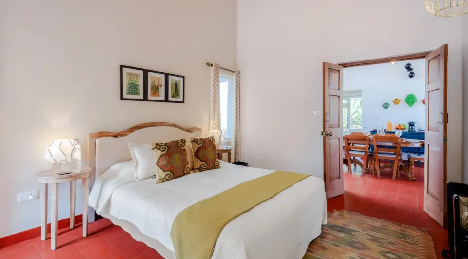 Spacious Room & Suite at Aberdeen, Coonoor - amã Stays & Trails 