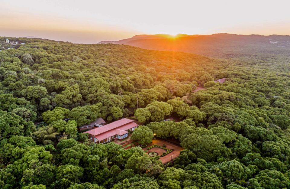 Dingley Dell - Villas in Mahabaleshwar, amã Stays & Trails