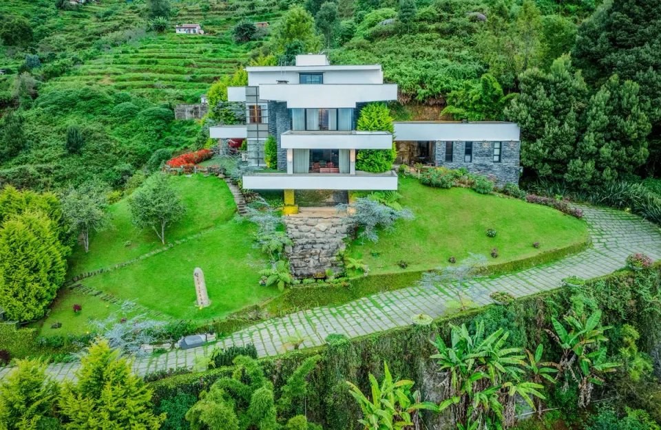 Private Bungalow in Kodaikanal - Kailash House, amã Stays & Trails 