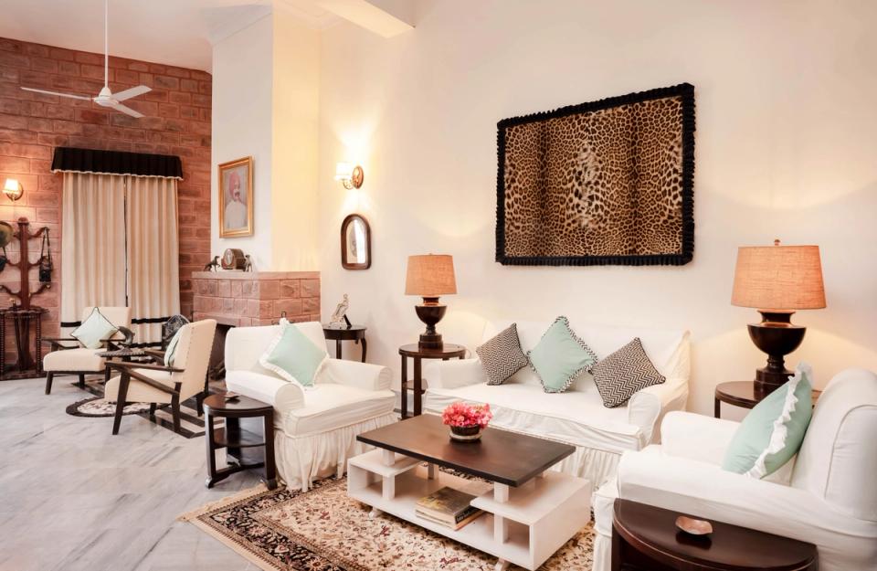 Stunning Living Space - Kothi Umednagar, Jodhpur 