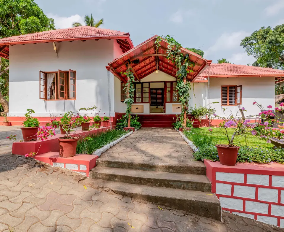 
                Surgi Bungalow, Coorg - amã Stays & Trails_img
                