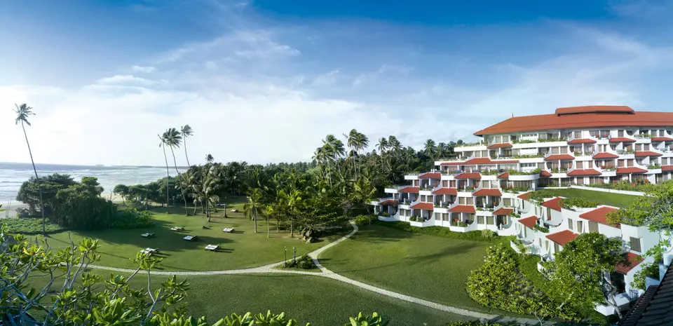 Luxury IHCL Hotels & Resorts In Sri Lanka