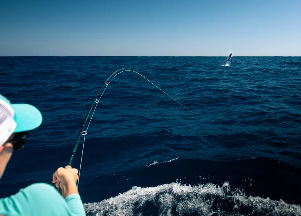 Fishing Expedition - Activities To Do Near Madh Island, Mumbai