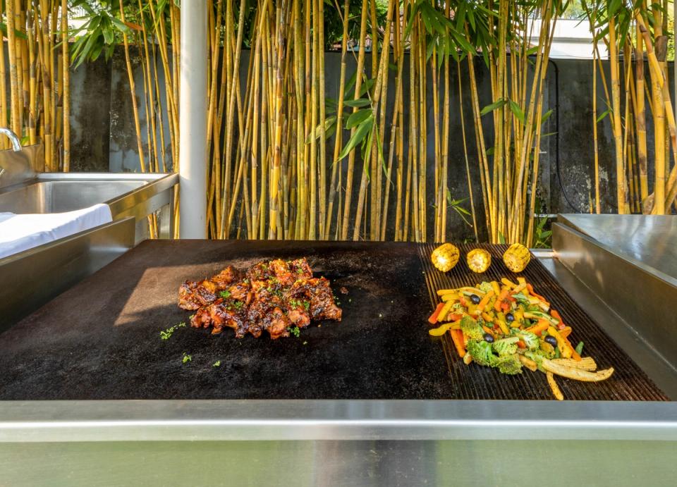 BBQ Evenings - Experiences at Sherlys Ente Kumbalanghi, Kochi