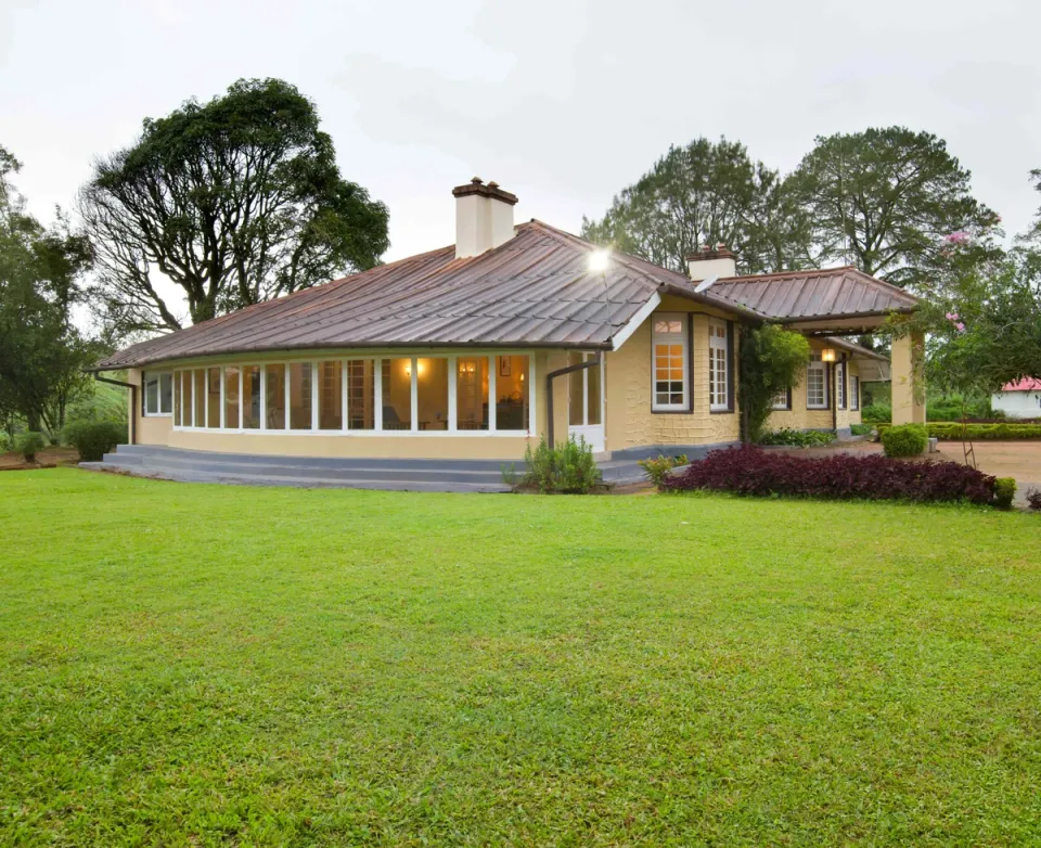 
                Sevenmallay Bungalow, Munnar - amã Stays & Trails_img
                