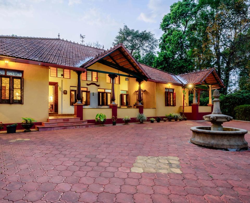 
                Rare Earth Estate, Coorg - amã Stays & Trails_img
                