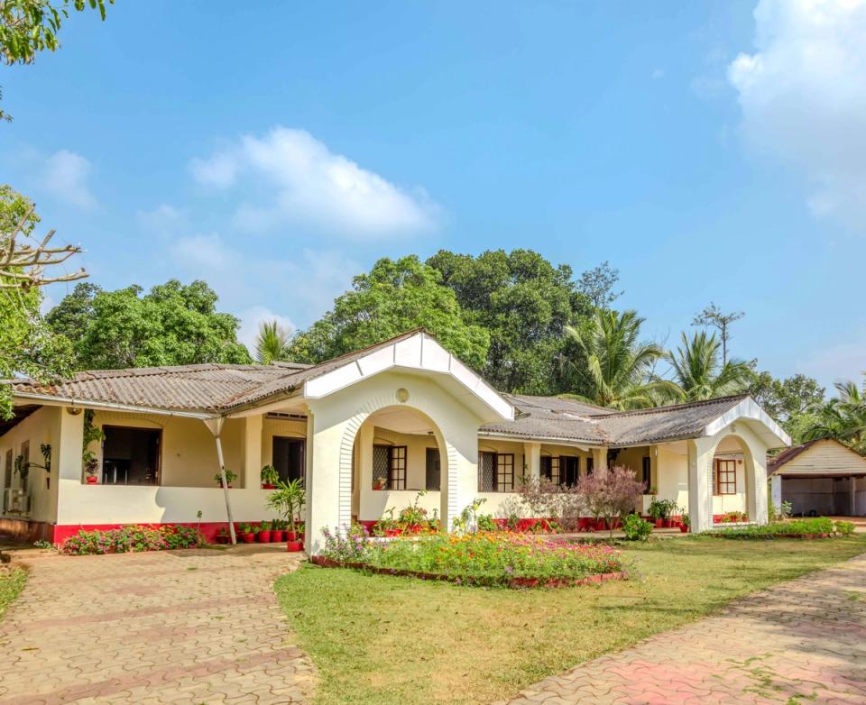 
                Glenlorna Bungalow, Coorg - amã Stays & Trails_img
                