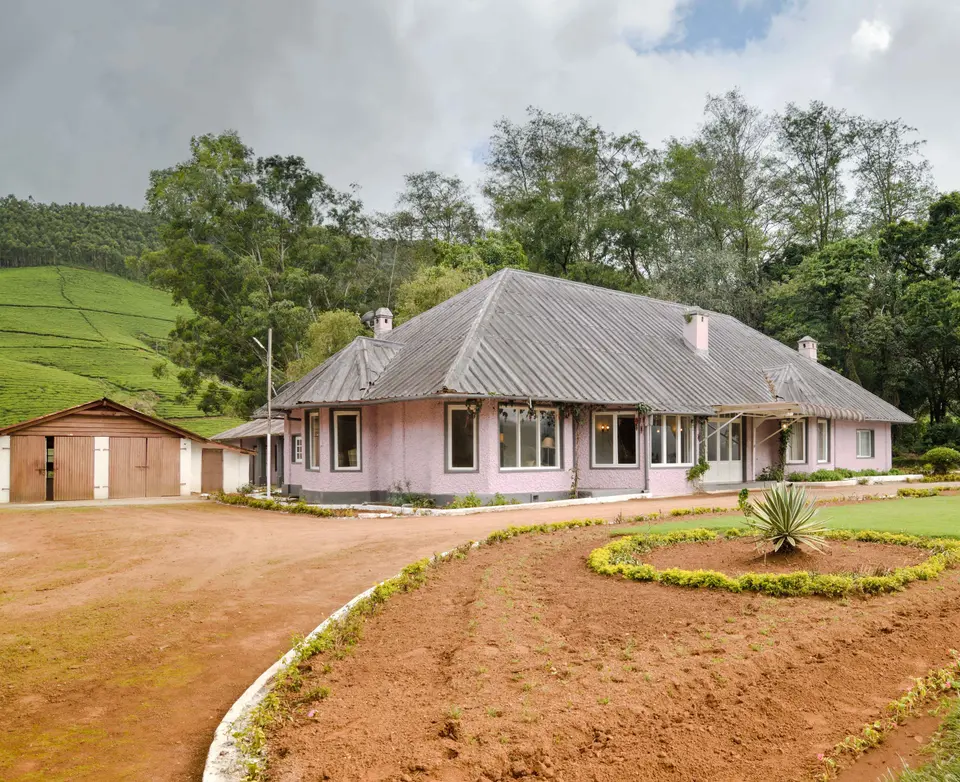 
                Nettigudi Bungalow, Munnar - amã Stays & Trails_img
                