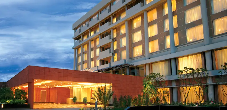 Taj Chandigarh - Luxury Hotels In Chandigarh