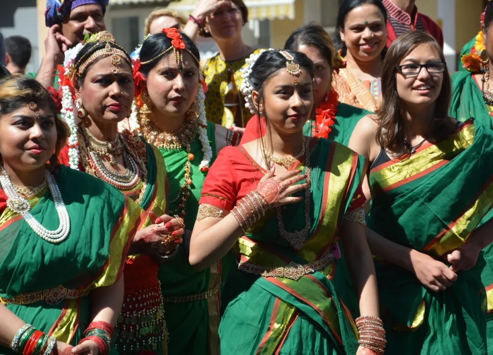 Cultural Community Immersion - Experiences at Madh Island, Mumbai