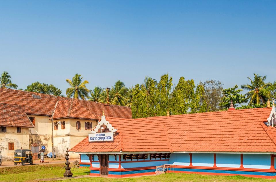 Mattancherry Palace – Places to Visit In Kochi, amã Stays & Trails