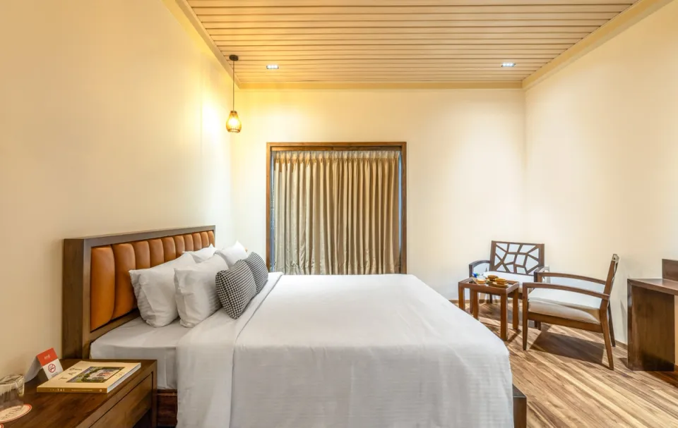 Luxury Rooms & Suite at Sneh Villa, Kodaikanal - amã Stays & Trails 