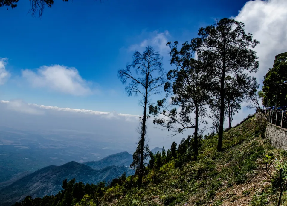 Coakers Walk - Unique Experiences in Kodaikanal, amã Stays & Trails 