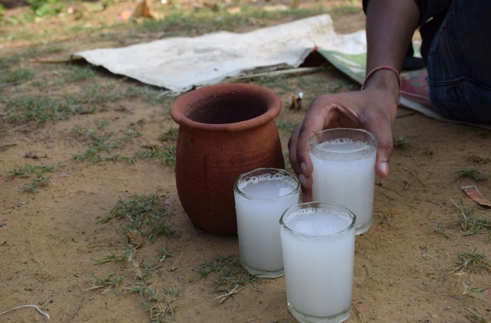 Village Tour And Toddy Tasting - Alappuzha Experiences