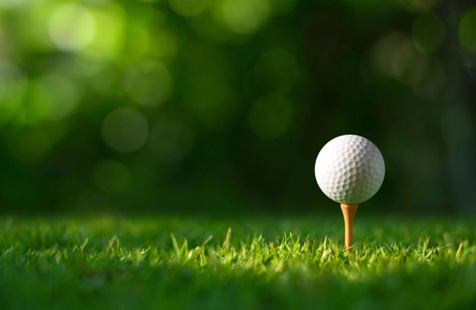 Golfing - Things To Do in Coorg