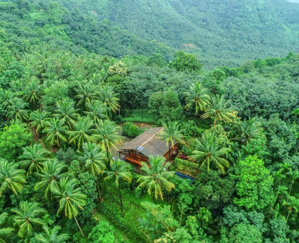 
                The Malabar Villa Heliconia, Kozhikode - amã Stays & Trails_img
                