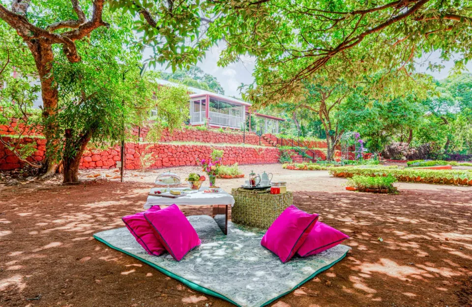 Curated Picnic Delights - Experiences at Dingley Dell, Mahabaleshwar