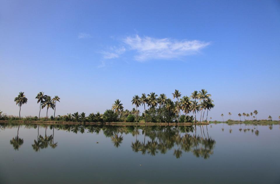 Exploring Kottayam's Bylanes - Alappuzha Experiences