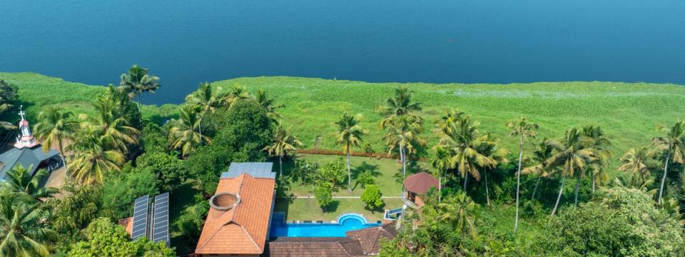 Beyond the Backwaters: Unveiling Kumarakom's Hidden Gems