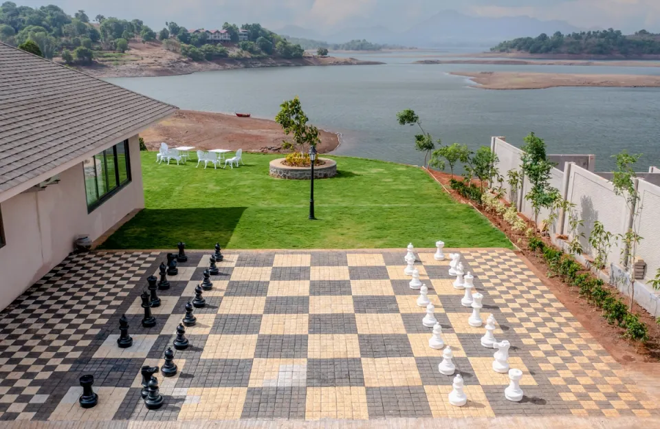 Play Chess - Activities To Do at Mirayan, Nashik  