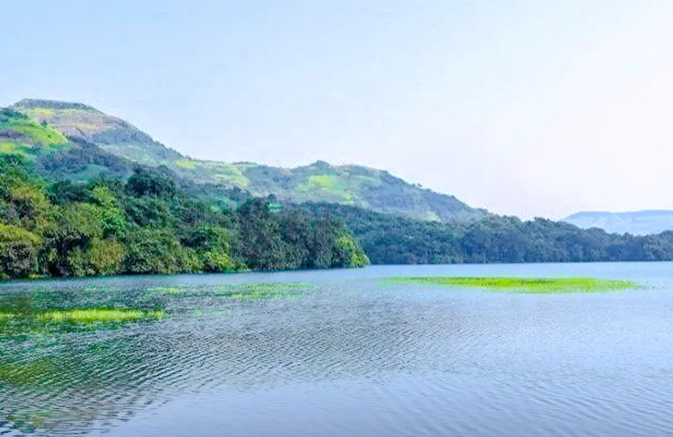 Pawna Lake - Lonavala Attractions, amã Stays & Trails  