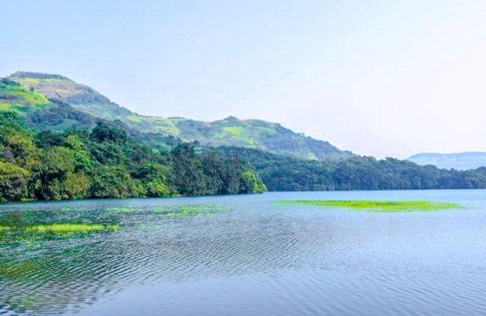 Pawna Lake - Lonavala Attractions, amã Stays & Trails  