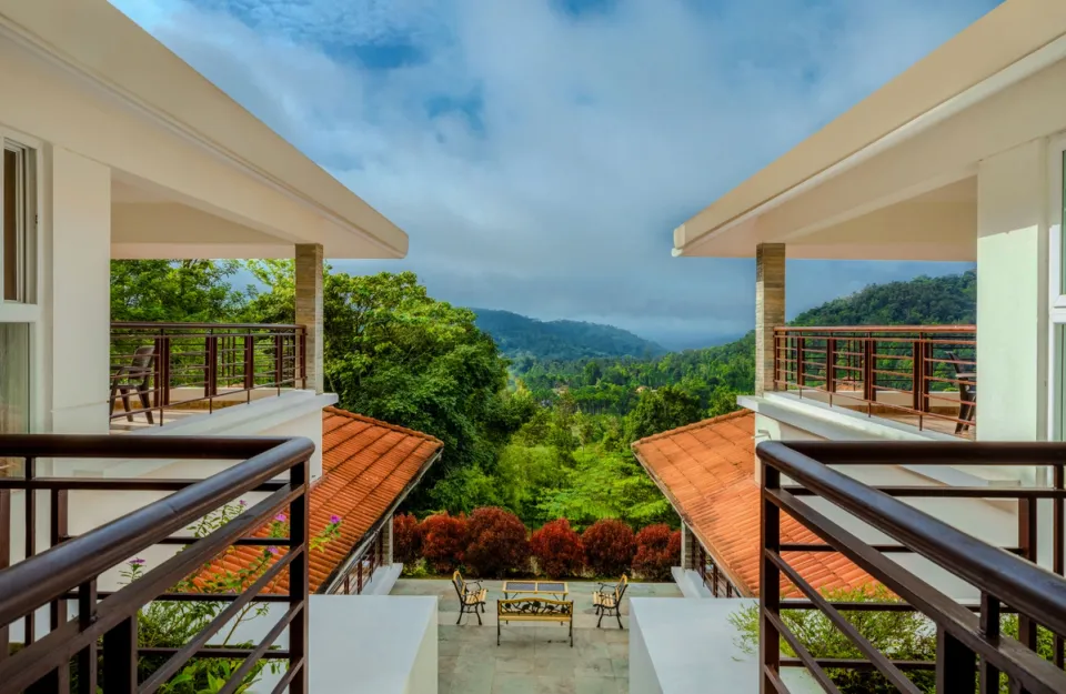 Luxury Bungalow in Coorg - Arcadia, amã Stays & Trails