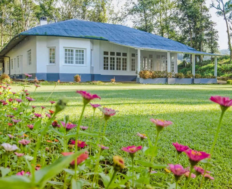 
                Kanniamallay Bungalow, Munnar - amã Stays & Trails_img
                