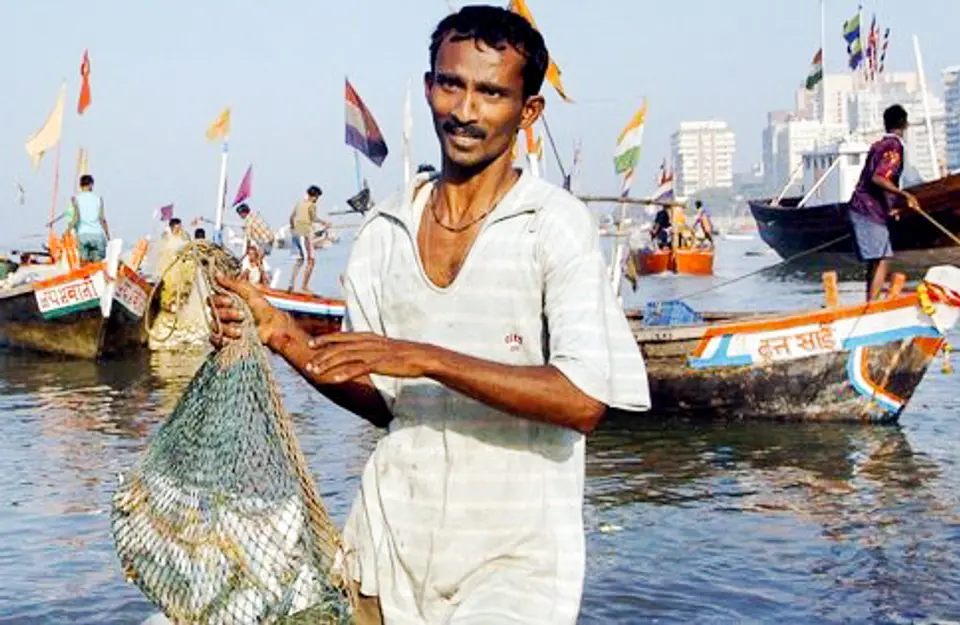 Fishing Expedition - Activities To Do Near Madh Island