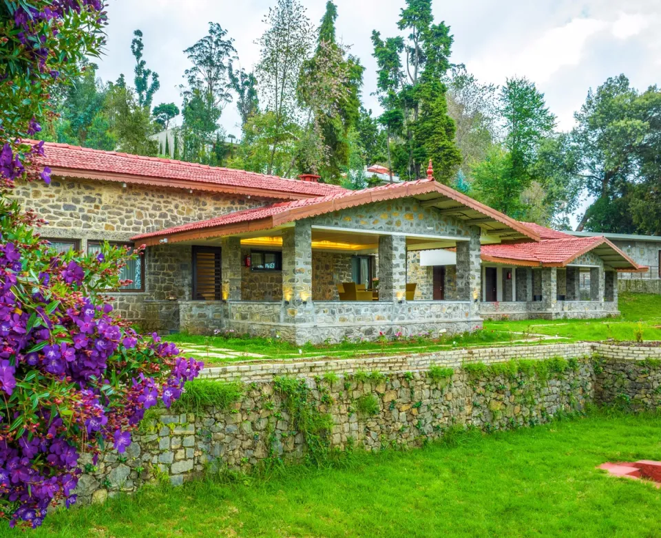 Homestay In Kodaikanal - Sneh Villa, amã Stays & Trails