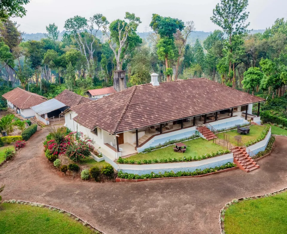 
                Woshully Bungalow, Coorg - amã Stays & Trails_img
                