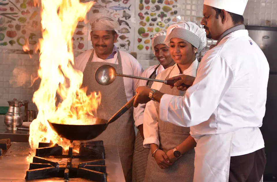 Cooking Class With A Local Chef - Alappuzha Experiences