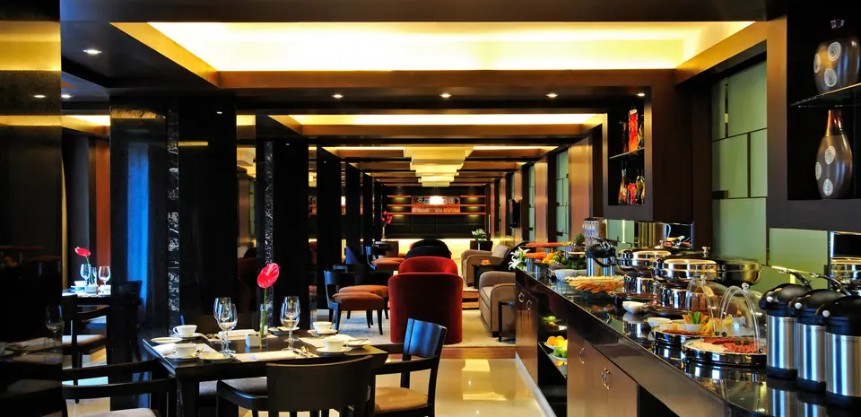 Taj Club House, Chennai - 5 Star Hotel in Mount Road | Taj Hotels