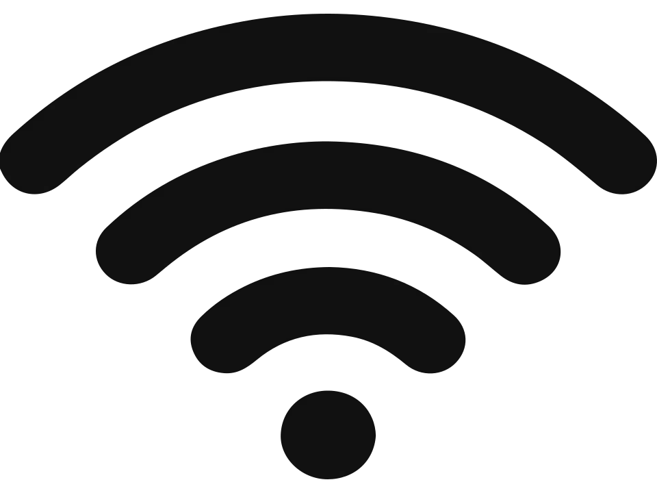 WiFi