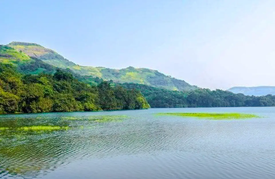 Pawna Lake Retreat - Lonavala Attractions, amã Stays & Trails