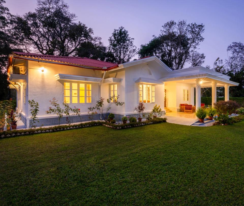 Taneerhulla Cottage - Private Homestay in Coorg 